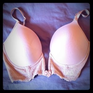 Va Bien Deep Plunge Bra